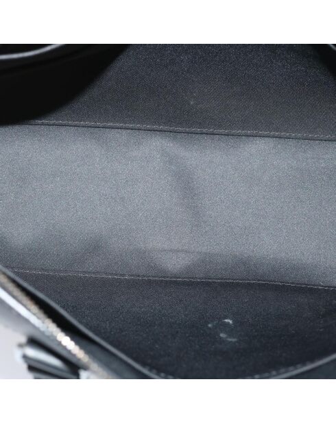 Bolsa Explorer negra - 39x28x11 cm - Muy buen estado