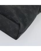 Borsa Explorer nera - 39x28x11 cm - Ottime condizioni