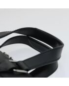 Borsa Explorer nera - 39x28x11 cm - Ottime condizioni