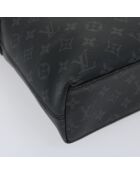 Borsa Explorer nera - 39x28x11 cm - Ottime condizioni