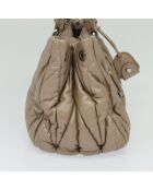 Bolsa convertible Beige Coffer - 25x20x14 cm - Buen estado