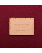 Portagioie LV Brown - 20,3x7,6x12,7 cm - Condizioni eccellenti