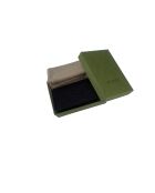 GG Marmont Bruine ronde buidel - 11x3x9 cm - Nieuwstaat