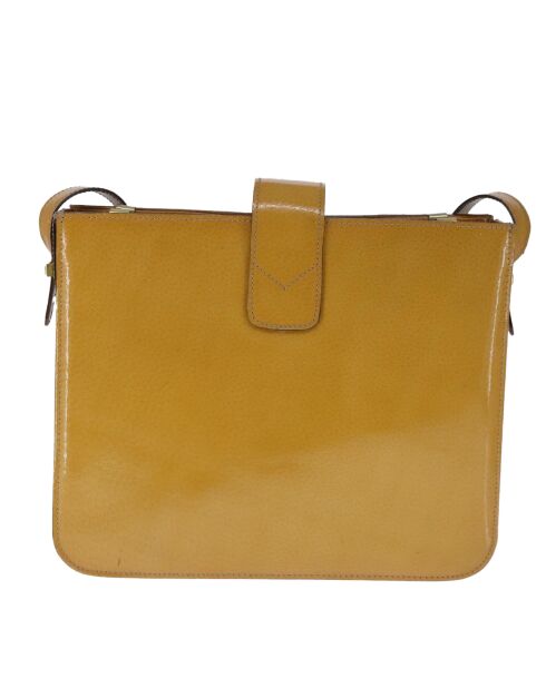 Sac Ring Chameau - 29x6x29 cm - Bon état