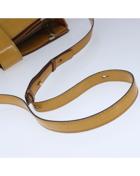 Sac Ring Chameau - 29x6x29 cm - Bon état