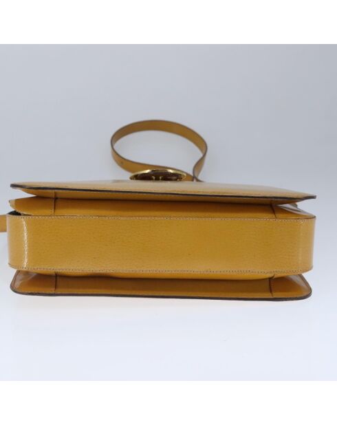 Sac Ring Chameau - 29x6x29 cm - Bon état