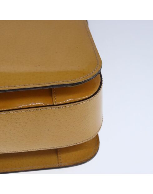 Sac Ring Chameau - 29x6x29 cm - Bon état