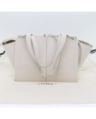 Cabas Celine Blanc - 31x23x13 cm - Bon état