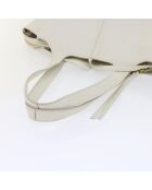 Cabas Celine Blanc - 31x23x13 cm - Bon état