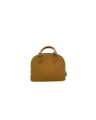 Alma Gelbe Handtasche - 11x18x28 cm - Neuwertiger Zustand