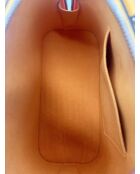 Alma Gelbe Handtasche - 11x18x28 cm - Neuwertiger Zustand