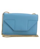 Borsa Betty Blue - 21x14x6 cm - Buone condizioni