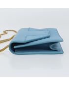 Borsa Betty Blue - 21x14x6 cm - Buone condizioni