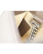 Dionysus Beige schoudertas - 16x10x4 cm - Uitstekende conditie