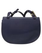 Georgia Blue schoudertas - 23x17x5 cm - Goede conditie