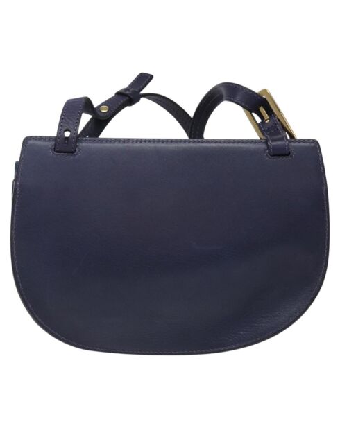 Georgia Blue schoudertas - 23x17x5 cm - Goede conditie