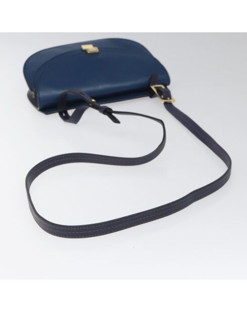 Georgia Blue schoudertas - 23x17x5 cm - Goede conditie