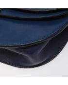 Georgia Blue schoudertas - 23x17x5 cm - Goede conditie