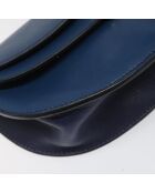 Georgia Blue schoudertas - 23x17x5 cm - Goede conditie