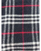 Écharpe Burberry Multicolore - 33.5x190 cm - Très bon état