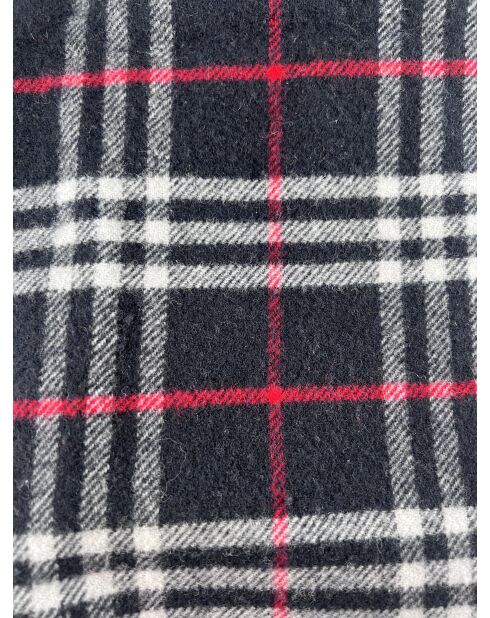 Écharpe Burberry Multicolore - 33.5x190 cm - Très bon état