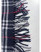 Écharpe Burberry Multicolore - 33.5x190 cm - Très bon état