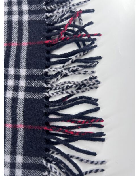 Écharpe Burberry Multicolore - 33.5x190 cm - Très bon état