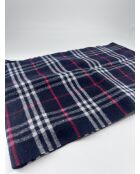 Écharpe Burberry Multicolore - 33.5x190 cm - Très bon état