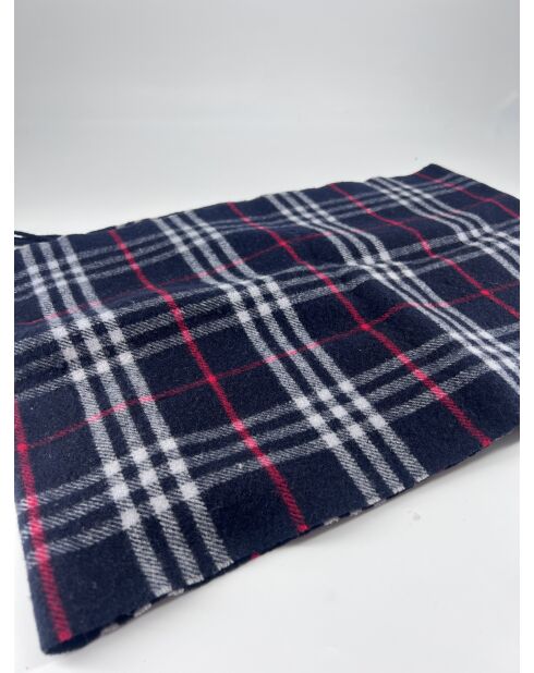 Écharpe Burberry Multicolore - 33.5x190 cm - Très bon état