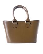 Cabas Bueberry Beige - 14x22x31 cm - Très bon état