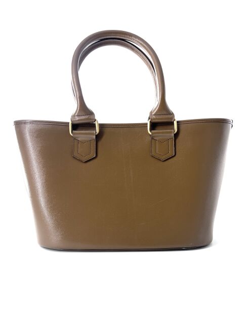 Cabas Bueberry Beige - 14x22x31 cm - Très bon état