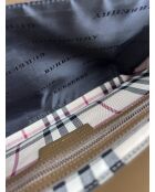 Cabas Bueberry Beige - 14x22x31 cm - Très bon état