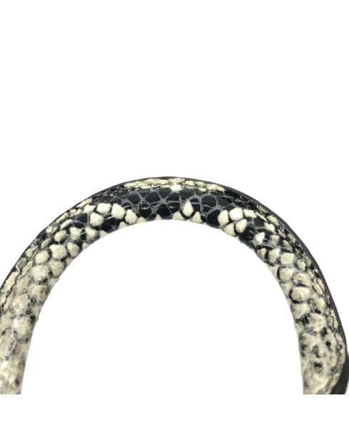 Sac à main Hourglass Gris - 11x8x4.5 cm - Très bon état