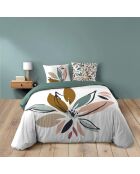 Octavia Green 3-teiliges Set, 100% Baumwolle