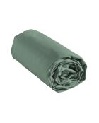 Drap housse Linella sauge