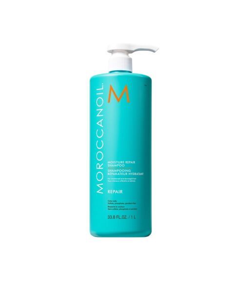 Shampoing Réparateur Hydratant 1l