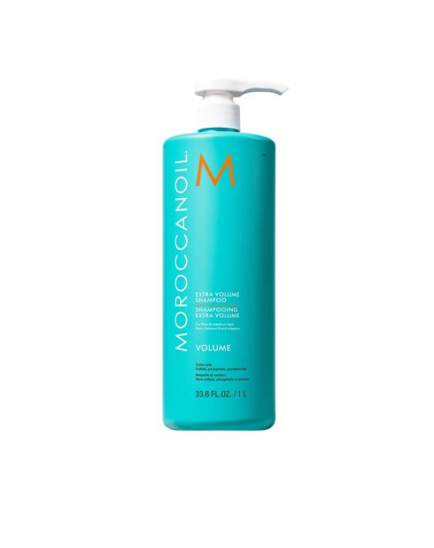 Shampoing Extra Volume 1L