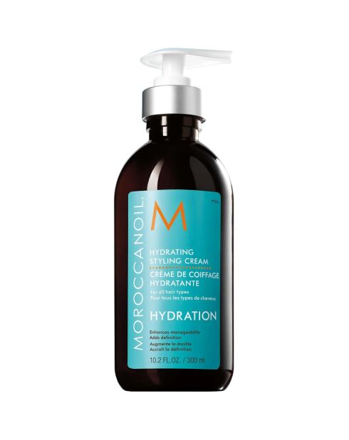 Crème Coiffante Hydratante 300ml