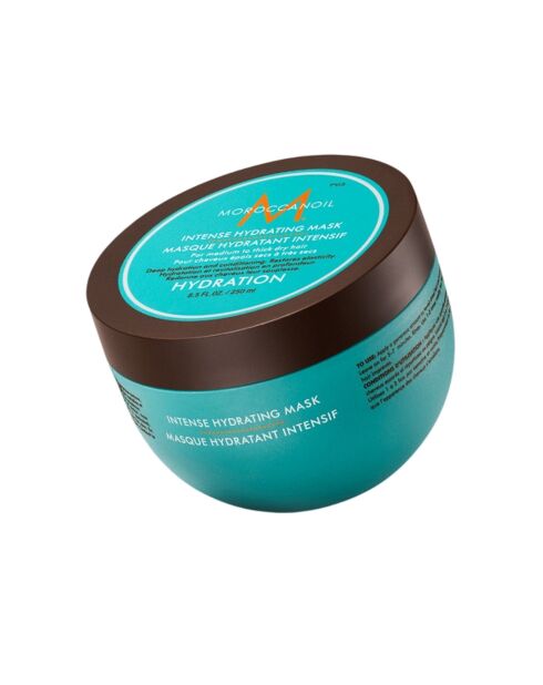 Masque Hydratant Intensif 250ml