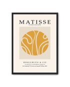 Estampe d'art de Matisse III - 50x70 cm