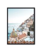 La peinture ne vieillit jamais - 50x70 cm