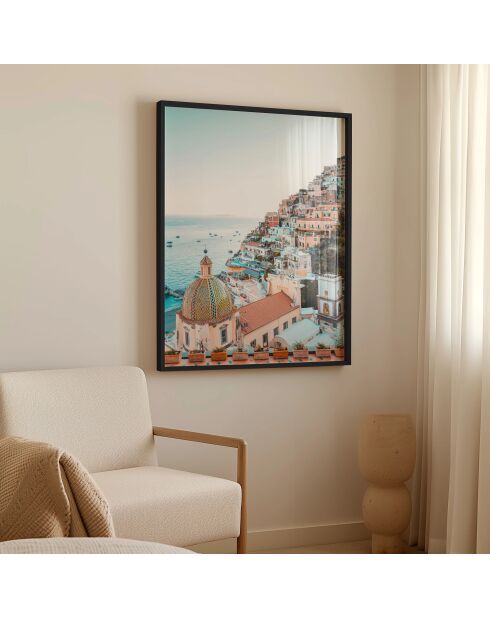 La peinture ne vieillit jamais - 50x70 cm