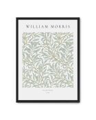 Motif de saule IV - 50x70 cm