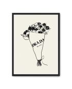 Quadro Prada III - 50x70 cm