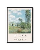 Vue du tableau de Vethenil I -50x70 cm