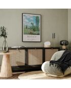 Vue du tableau de Vethenil I -50x70 cm