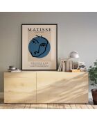 Dipinto da Matisse - 50x70 cm