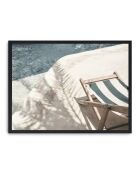 Amaca da pittura - 50x70 cm