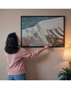 Amaca da pittura - 50x70 cm