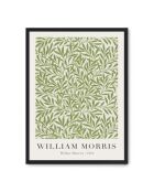 Motif de peinture de saule I -50x70 cm